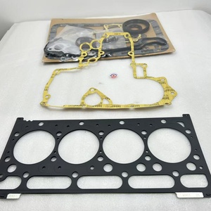 Kit de réparation moteur Xunpo V2203, kit de joints, joint de culasse 07916-29050 pour excavatrice - Product Image 6