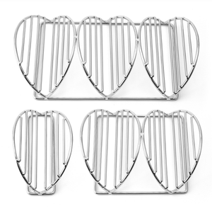 Tainless-ortillas de resina para adultos, ortillas de hierro de más de 2 años - Product Image 2