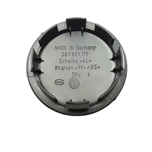 <span class=keywords><strong>Tapacubos</strong></span> Universales Cromados ABS AMS para <span class=keywords><strong>Polo</strong></span>, Golf, Passat, Arteon, CC, Virtus, Jetta, Tiguan, Taigo, Touareg, Touran - Product Image 1