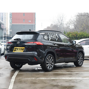 <span class=keywords><strong>Corolla</strong></span> Cross SUV 2022, 4x4, Híbrido, Gasolina, 2.0L, Pioneer, Caja de Cambios Automática, Autos Nuevos y Usados, GZD Auto, Techo Solar, LED - Product Image 2