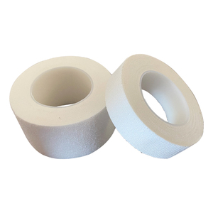 OEM nefes yumuşak yapışkan pamuk atletik bant konfor ve destek tıbbi bant - Product Image 3