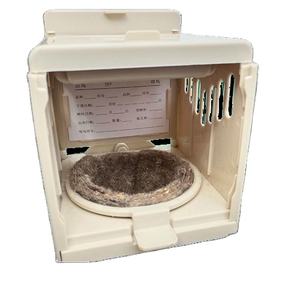 Groothandel Hete Verkopende Kanarie/Budgie Nestbak Vogelkooi Vogel Accessoires Plastic - Product Image 1