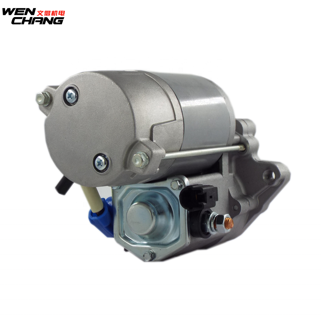 STAARTER for LEXUS 1UZ 12V 9T 2.0KW - WENCHANG Starter