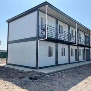 Schnelle Montage Container Messestand Leicht Leicht Leicht zu transportieren für Messe veranstaltungen - Product Image 1