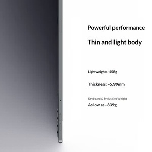 Tablet Lenovo Xiaoxin Pad Pro de 11.1 Pulgadas al por Mayor de Fábrica, con Snapdragon 8 Gen 3, Pantalla Ultra-HD 3.2K, Modelo Flagship de 11.1 Pulgadas - Product Image 3