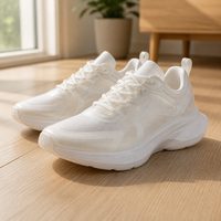 Rouleau de film TPU blanc laiteux, haute rigidité, résistant, imperméable, respirant, pour la lamination des empeignes de chaussures, taille et épaisseur personnalisées