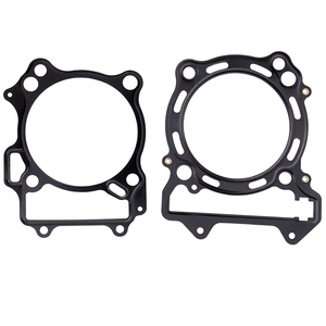 Junta de cilindro de pieza de motocicleta para <span class=keywords><strong>Suzuki</strong></span> DRZ400 <span class=keywords><strong>DRZ</strong></span> <span class=keywords><strong>400</strong></span> E S <span class=keywords><strong>SM</strong></span> DRZ400E DRZ400S DRZ400SM - Product Image 5