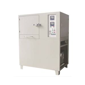 Testeur de résistance aux chocs thermiques en céramique ISO 10545 <span class=keywords><strong>Machine</strong></span> d'essai de laboratoire de stabilité thermique en céramique - Product Image 1