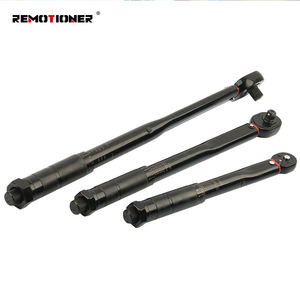 1/4 1/2 3/8 Inch 5-210Nm CRV Autoreparatie Ringsleutel Klikratel Momentsleutel - Product Image 1