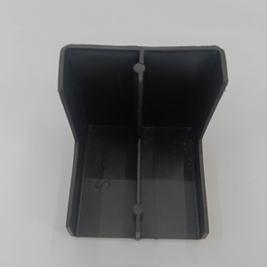 Protector de Esquinas Moderno de Espuma Plástica Negra <span class=keywords><strong>para</strong></span> Marcos de Ventanas, Junta Duradera <span class=keywords><strong>para</strong></span> Puertas, Pantallas y Unión de Paneles de Yeso - Product Image 4