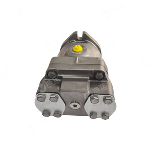 Motor Hidráulico Hiromasa M6G3N1D M2 06395 Tipo Pistón de Desplazamiento Fijo - Product Image 3