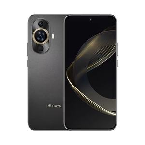 Teléfono móvil NFCA+ <span class=keywords><strong>de</strong></span> segunda mano 2026, 5G Android HarmonyOS <span class=keywords><strong>Huawei</strong></span> Nova 11, versión original, usado - Product Image 5