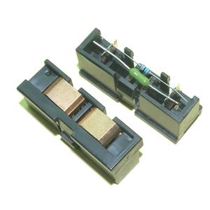 Chip untuk Samsung Xpress SL-<span class=keywords><strong>480</strong></span> <span class=keywords><strong>FW</strong></span> K 4043 S SL 430 W CLT-Y 404 S CLTM 4042 S /ELS/XAA/XIL/SE Universal Drum Cartridge Chip Fuse - Product Image 5