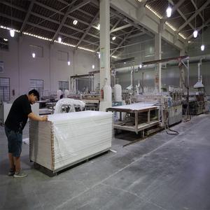 Láminas rígidas de <span class=keywords><strong>PVC</strong></span> para tableros de espuma <span class=keywords><strong>Celuka</strong></span> - Product Image 5