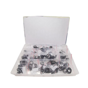 Kit de Juntas Tóricas para Servicio en Campo, Compatible con Todas las Productos 28750GT 28750 GE-28750, Compatible con Elevadores Genie S40 S45 S80 S85 S100HD S120HD Z45 <span class=keywords><strong>25</strong></span> - Product Image 2