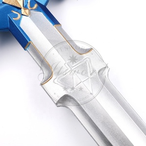 Thanh Kiếm Đồ Chơi Chính Huyền Thoại <span class=keywords><strong>Zelda</strong></span> Link Bằng Xốp PU - Product Image 5