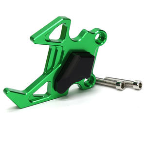 कस्टम निर्मित सीएनसी मशीनिंग सेवा एल्यूमीनियम स्टेनलेस स्टील पीतल cnc मिलिंग मशीन पार्ट्स - Product Image 3