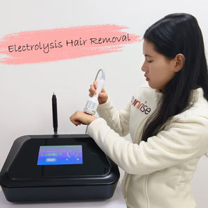 Plataforma <span class=keywords><strong>de</strong></span> Ventas TOP 1 MEJOR Máquina Profesional <span class=keywords><strong>de</strong></span> Depilación Permanente por Electrólisis - Product Image 6