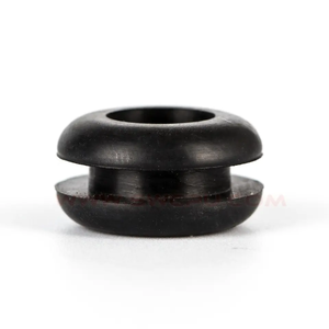 Juego de juntas de goma personalizadas para cables, pasacables de goma, tapones para orificios de <span class=keywords><strong>firewall</strong></span>, juntas para cables eléctricos - Product Image 2