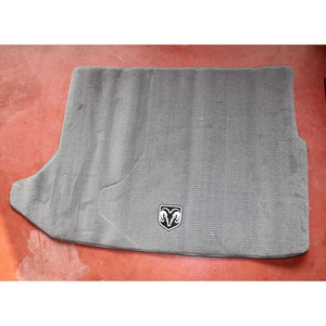 Alfombrilla de Piel Genuina para Dodge Caliber 2007, Alfombrilla de Maletero Interior de Lujo 82210173AB, Compatible con el Modelo Accord - Product Image 1