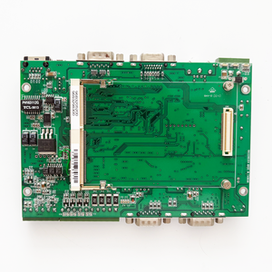 ARBOR SOM-2983 UNO-2052-GDAO 1903298304 REV.A1 01-5 Módulo de CPU para Computadora Industrial Integrada, Placa Base 100% en Stock - Product Image 4