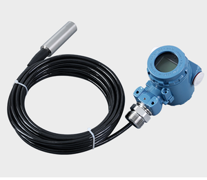 เซ็นเซอร์วัดระดับน้ำแบบจุ่มใต้น้ำ 4-20ma Rs485 สำหรับน้ำ - Product Image 3