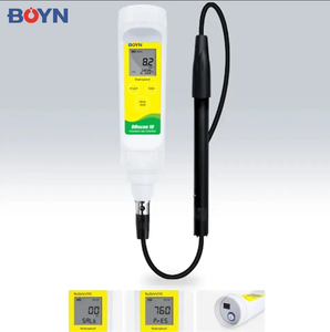 BN-DOscan10 पोर्टेबल घुली ऑक्सीजन मीटर पेन प्रकार भंग ऑक्सीजन डिटेक्टर इलेक्ट्रोड के साथ पेन प्रकार भंग ऑक्सीजन डिटेक्टर करता है - Product Image 3