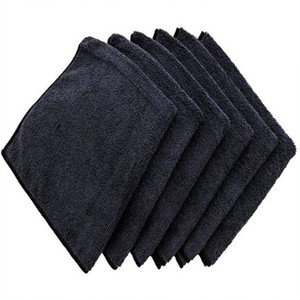 クリーニングラグハウスキッチンカー用マイクロファイバークリーニング布吸収性クリーニング用品 - Product Image 1