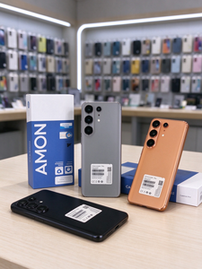 โทรศัพท์มือถือ Camon 50 Pro ปลดล็อค รองรับ 5G, กล้อง HD 108MP, หน้าจอและแบตเตอรี่ขนาดใหญ่, มีหลายสีสำหรับขายส่ง - Product Image 6