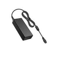 Chargeur PC Portable Secteur 90W 19V 4.74A pour HP Dell Toshiba IBM Lenovo Acer ASUS Samsung Sony Fujitsu Gateway