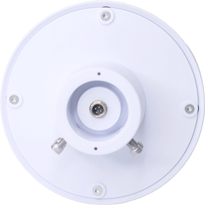 เครื่องตรวจวัดคุณภาพอากาศ HCD6818 6 in 1 รุ่นขายดี พร้อมเซ็นเซอร์ตรวจจับฝุ่นออนไลน์อัจฉริยะ PM2.5 PM10 สำหรับใช้งานภายนอกอาคาร - Product Image 5