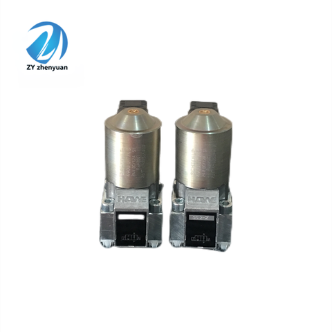 Best Price Original HAWE GS GS2 G3 G21 GS22 Hydraulic Solenoid Valve GS2-2-G 24 G3-1-L24 G21-1-G 24 G22-0-G24 G3-0-G 24
