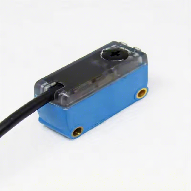 GTE6-N1211 New and Original Photoelectric Switch Sensor