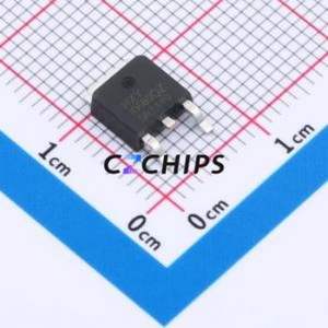 Vente entière HIPD068P03L3GATMA1 TO-252-2L(DPAK) Transistor à effet de champ (MOSFET) - Product Image 1