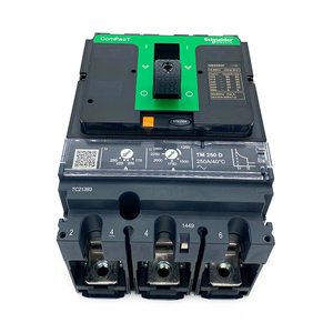 <span class=keywords><strong>Disjoncteur</strong></span> CompacT à 3 pôles NSX MCCB, 200 Amp, prix <span class=keywords><strong>moins</strong></span> <span class=keywords><strong>cher</strong></span> - Product Image 3