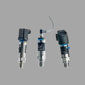 ชุดควบคุมแรงดัน/การไหล, เครื่องวัดการไหล Endress+Hauser Proline Prowirl D 200 และเซ็นเซอร์ Cerabar PMC21 เซ็นเซอร์ Cerabar PMC21 สำหรับวัดแรงดัน/การไหล - Product Image 1