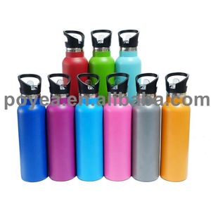 Thermos isotherme en acier inoxydable à double paroi pour enfants, personnalisé pour Noël, bouteille d'eau mince isolée sous vide, maintien thermique de 24 à 36 heures - Product Image 2