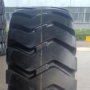 ยาง OTR 17.5-25 23.5-25 L3/E3/G3 แบบมียางใน/ไม่มียางใน 24PR ยางไบแอสคุณภาพสูง ยาง OTR - Product Image 2