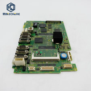 บอร์ดควบคุมอุตสาหกรรม CNC A20B-8101-0974 A20B-8101-0973 A20B-8101-0972 A20B-8101-0970 A20B-8101-0971สำหรับเครื่องจักรอัตโนมัติ - Product Image 1