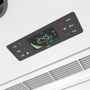 <span class=keywords><strong>Climatiseur</strong></span> de camping-Car pour voiture, nouvelle énergie 12v pour Parking camion toit <span class=keywords><strong>Mini</strong></span> Bus 24V, meilleure vente <span class=keywords><strong>2022</strong></span> - Product Image 5