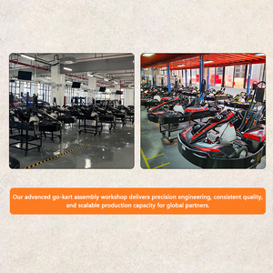 <span class=keywords><strong>Karting</strong></span> X-KART 200cc à essence pour adultes, kart <span class=keywords><strong>de</strong></span> course professionnel, kart monoplace pour utilisation sur circuit extérieur - Product Image 4