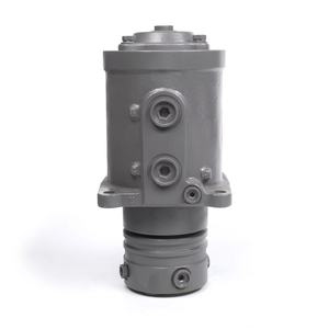 ข้อต่อไฮดรอลิกแบบหมุนสำหรับรถขุด ZAX450 ZAX470 ZX650 ZX110 ZX120-6 ZX200 ZX240-3G ZX330 ZX360 ชุดหมุนกลาง - Product Image 2