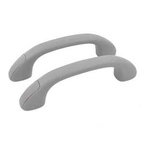 Manija de Agarre para Techo Gris, 1 Pieza, Manijas Interiores 74611-0K040-A0, 74611-0k040 Compatible con Toyota Hilux <span class=keywords><strong>Vigo</strong></span> 2005-15 - Product Image 1