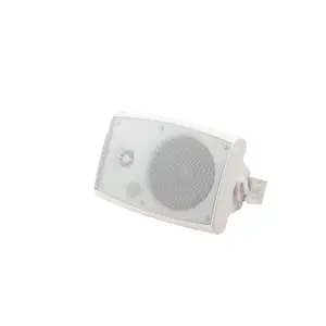 Haut-parleurs de plafond Wifi 1000 Watt Diy Hybrid Circuit Boards Sound System 4 Channel Studio Voice Rf Marine Miderange Speaker Square