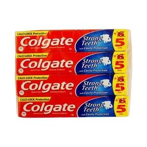 Оптовая продажа прямой поставщик Colgate Max белая зубная паста 100 мл