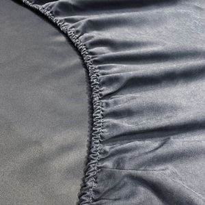 <span class=keywords><strong>Housse</strong></span> de matelas rafraîchissante en soie glacée double face, directement du fabricant, pour l'exportation ; <span class=keywords><strong>Housse</strong></span> de lit universelle quatre saisons pour - Product Image 2