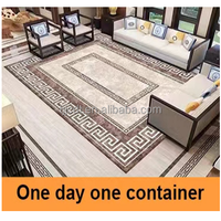 Vente en gros de canapé de salon de chambre à coucher table basse tapis tapis tapis dubai