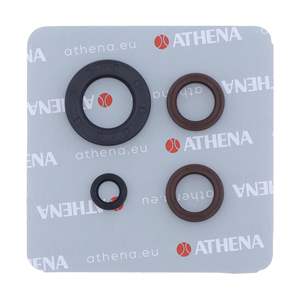 Kit de juntas de aceite - Product Image 1