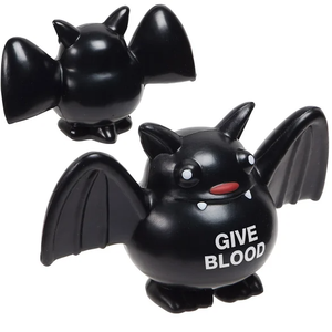 Vente en gros de balles anti-stress amusantes en PU personnalisées, jouets anti-stress pour enfants de 5 à 7 ans - Product Image 2