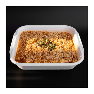 [Ecotainer] thân thiện với môi bọt PP ngay lập tức Jumbo Ramen container hiệu quả cao mở rộng tấm PP - Product Image 2